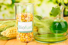 Sinkhurst Green biofuel availability